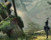 Nier: Automata - Review Header