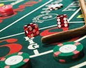 Online Casino - Werbung