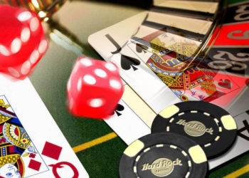 Online Casino