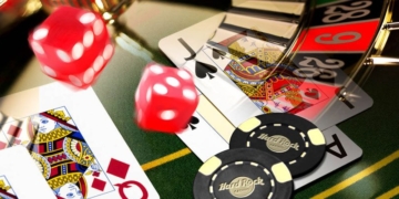 Online Casino