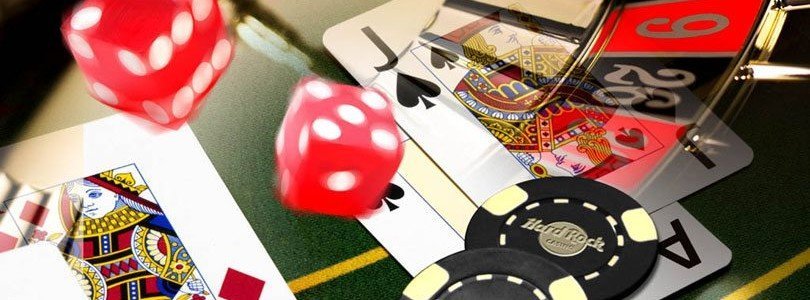 Online Casino