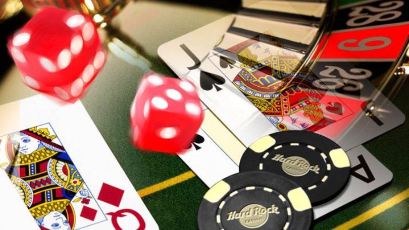 Online Casino