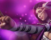 Paragon: Heldin Shinbi