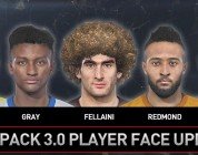 PES2017 - Data Pack