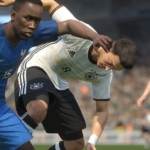 Pro Evolution Soccer 2017: Review Header