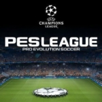 Pro Evolution Soccer 2017: PES League