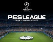 Pro Evolution Soccer 2017: PES League