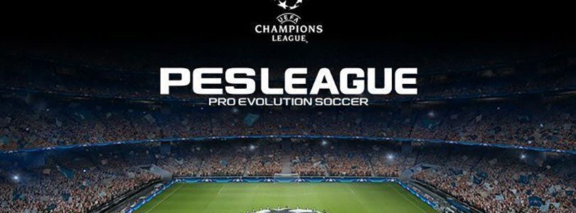 Pro Evolution Soccer 2017: PES League