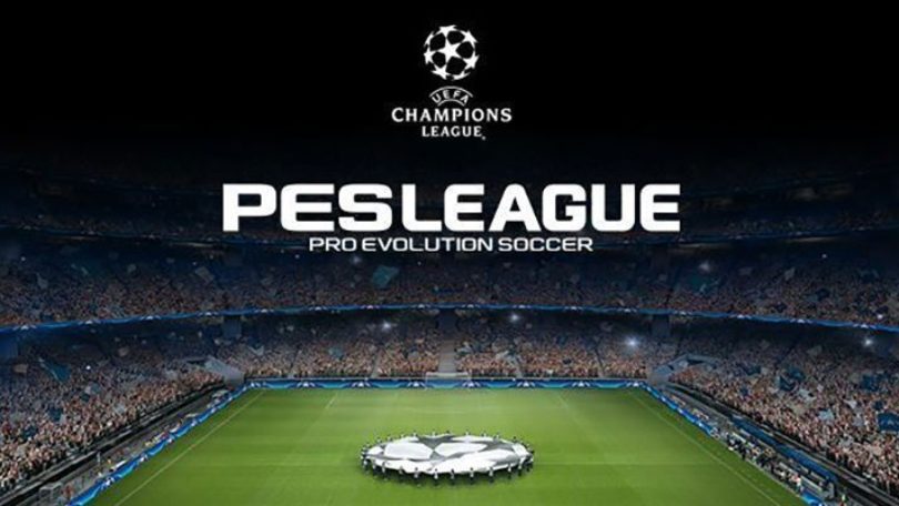 Pro Evolution Soccer 2017: PES League