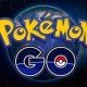 Pokemon Go: Logo