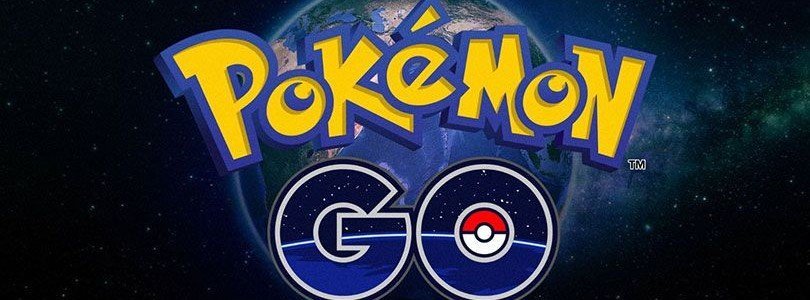 Pokemon Go: Logo