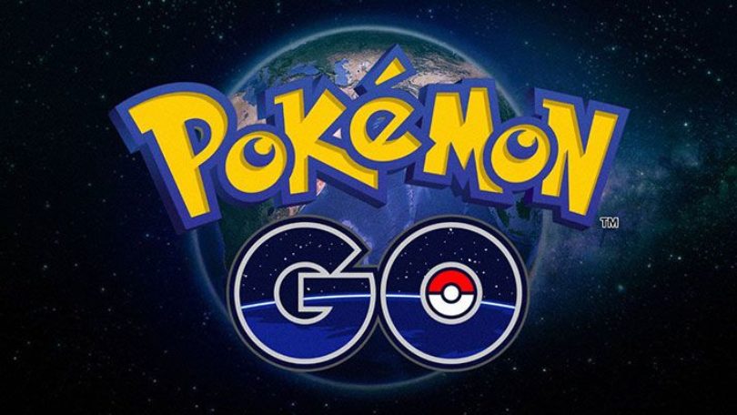 Pokemon Go: Logo