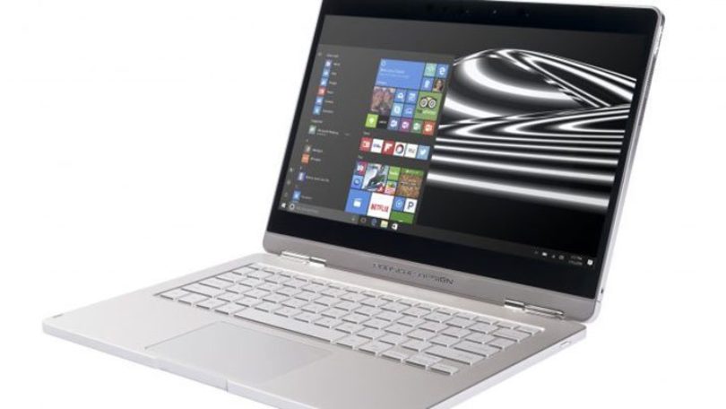 Microsoft: Porsche Design BOOK ONE