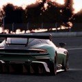 Project Cars 2: Jaguar XJ200S