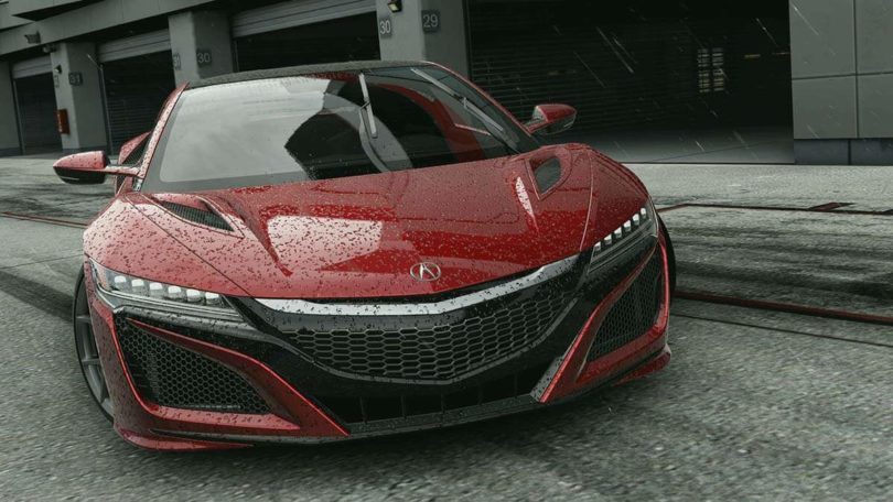 Project Cars 2: Screenshot