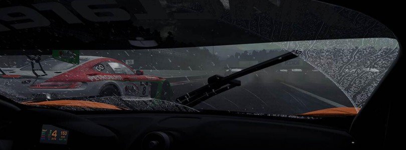 Project Cars 2: Screenshot