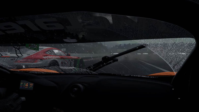 Project Cars 2: Screenshot