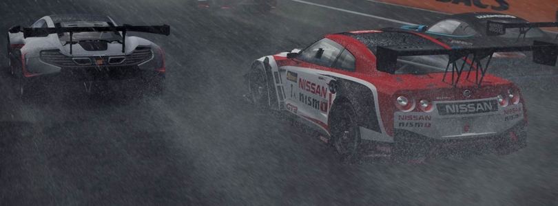 Project Cars 2: Screenshot