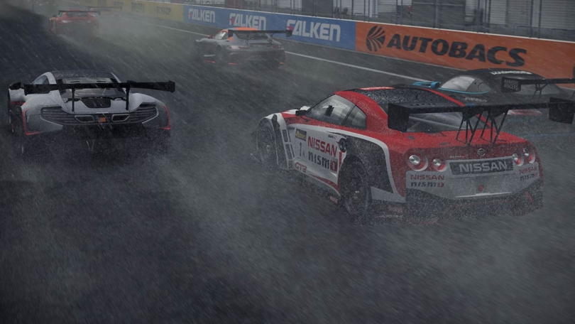 Project Cars 2: Screenshot