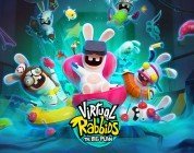 Virtual Rabbids: The Big Plan