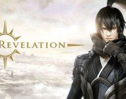 Revelation Online: Artwork