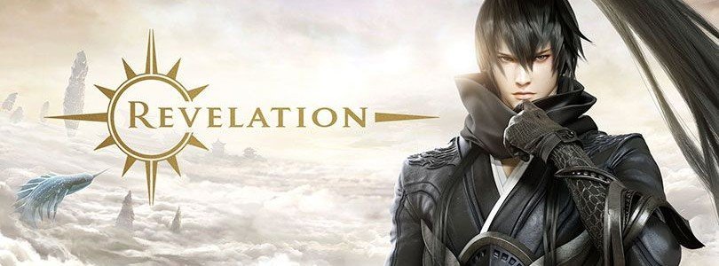 Revelation Online: Artwork