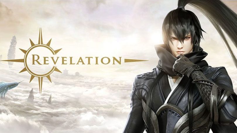 Revelation Online: Artwork