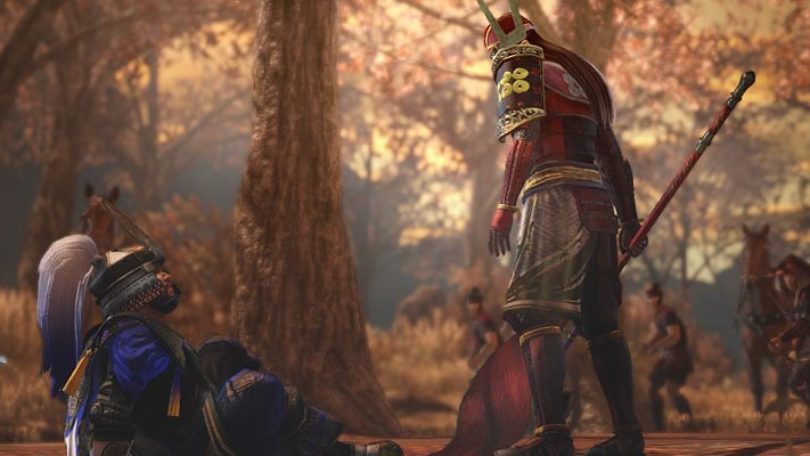 Samurai Warriors: Spirit of Sanada - News 1