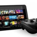 Nvidia: Shield K1 Tablet