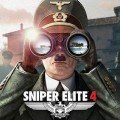 Sniper Elite 4: Adolf Hitler