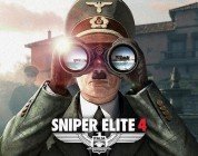 Sniper Elite 4: Adolf Hitler