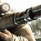 Sniper Elite 4: Karl Fairburne