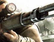 Sniper Elite 4: Karl Fairburne