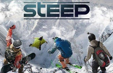 Steep: Newsbild