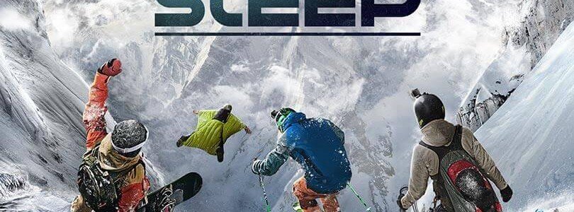 Steep: Newsbild