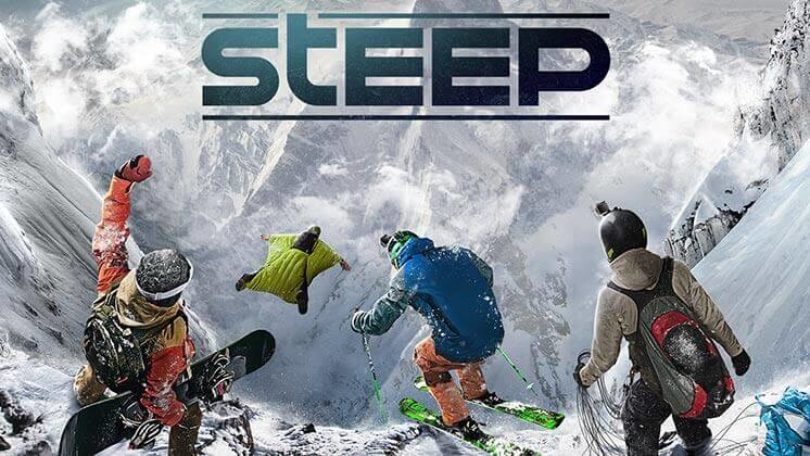 Steep: Newsbild