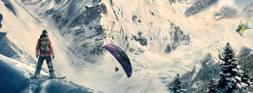 Steep: Review