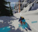 Steep: Cover