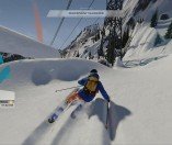 Steep: Cover