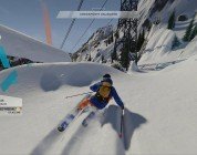 Steep: Screenshot