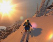 Steep: Screenshot