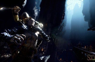 Styx: Shards of Darkness: Screenshot