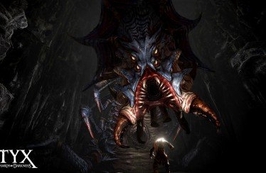 Styx: Shards of Darkness: Screenshot