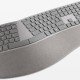 Surface: Ergonomische Tastatur