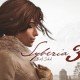 Syberia 3 - Cover