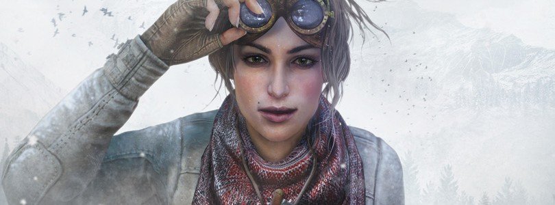 Syberia 3: News