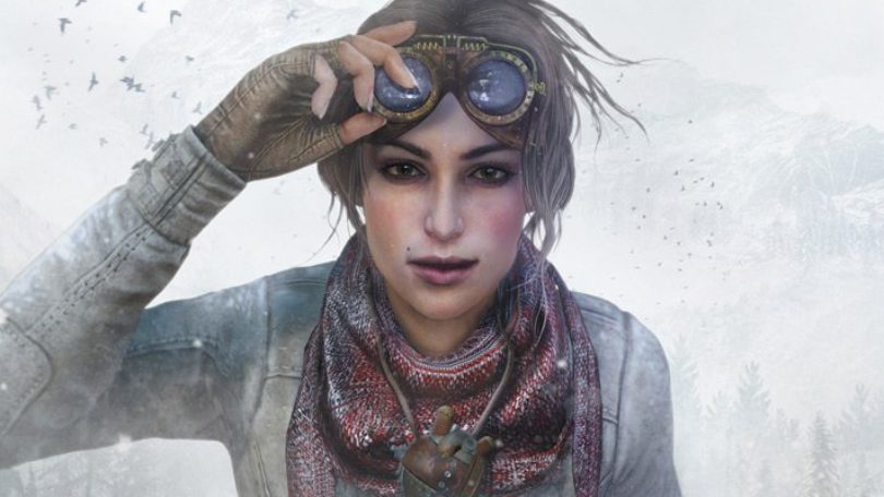 Syberia 3: News