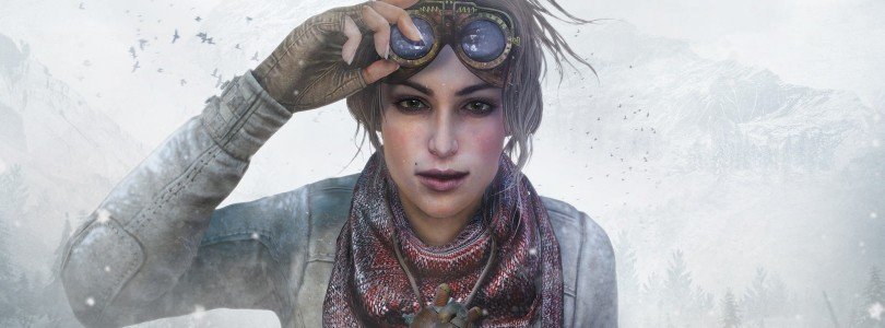 Syberia 3: Review Header