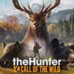 theHunter: Call of the Wild - Keyart