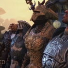 The Elder Scrolls Online: Morrowind